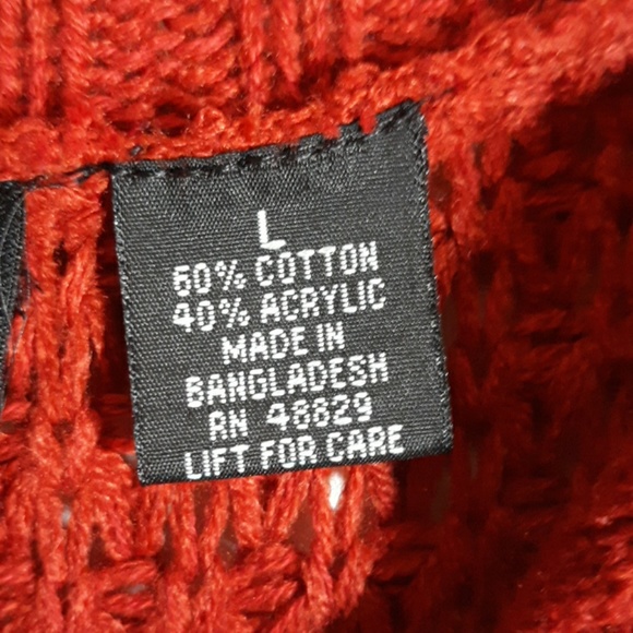 2 for $25/ sweater dress - Picture 7 of 8